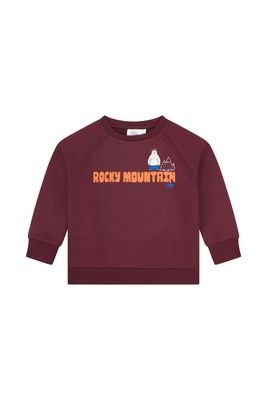 Mini Rebels NOVA-SB-16-A BORDEAUX