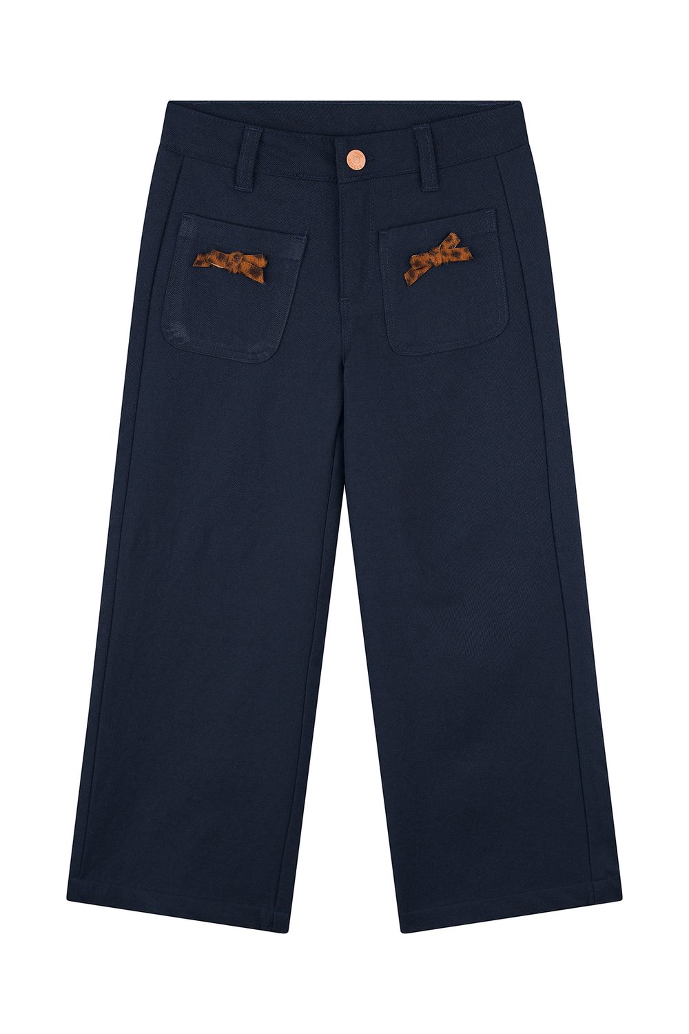 Mini Rebels LILA-SG-37-H DARK BLUE