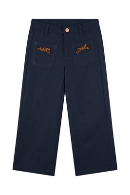 Mini Rebels LILA-SG-37-H DARK BLUE