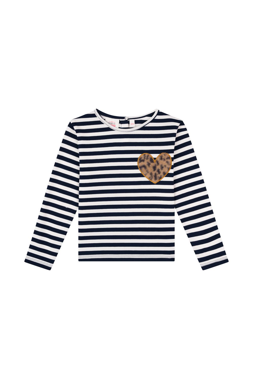 Mini Rebels LILA-SG-03-K NAVY