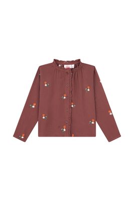 Mini Rebels POPPY-SG-22-B DARK COGNAC