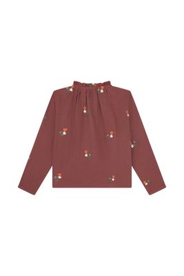 Mini Rebels POPPY-SG-22-B DARK COGNAC