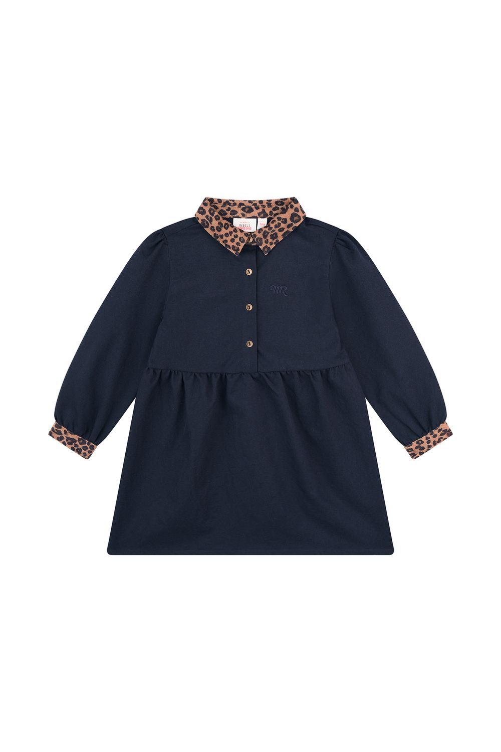Mini Rebels LILA-SG-52-I DARK BLUE