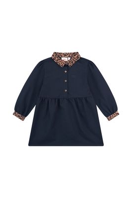 Mini Rebels LILA-SG-52-I DARK BLUE
