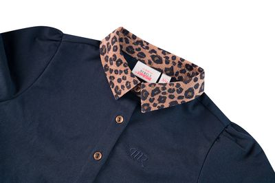 Mini Rebels LILA-SG-52-I DARK BLUE
