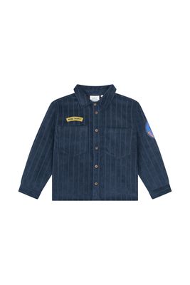 Mini Rebels NOVA-SB-22-I DARK BLUE