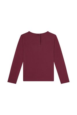 Mini Rebels LILA-SG-03-E BORDEAUX