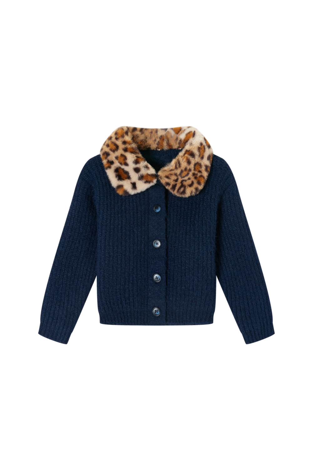 Mini Rebels LILA-SG-15-D DARK BLUE