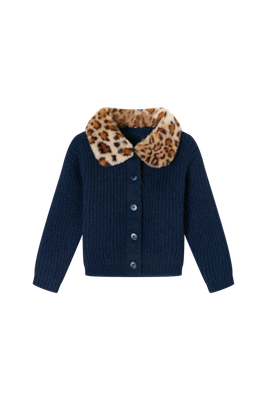 Mini Rebels LILA-SG-15-D DARK BLUE