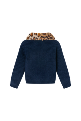 Mini Rebels LILA-SG-15-D DARK BLUE
