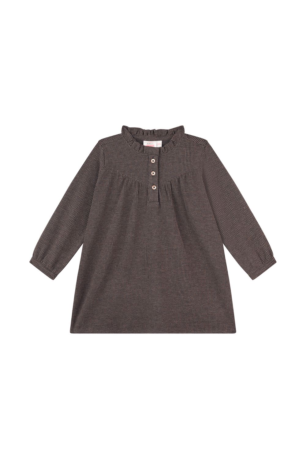 Mini Rebels RUBY-SG-52-B LIGHT BROWN