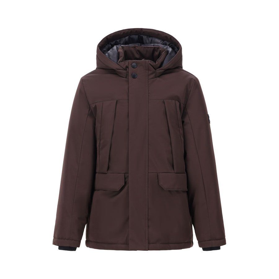 Retour JACKETS BOYS Wart