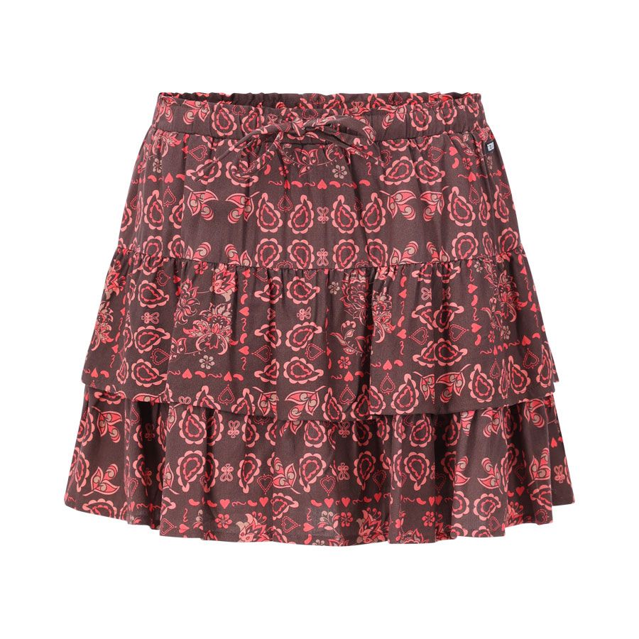 Retour SKORTS GIRLS Veerle