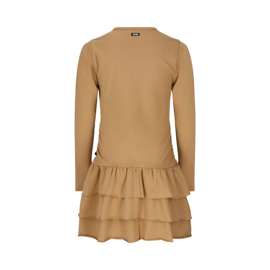 Retour DRESSES GIRLS Isa