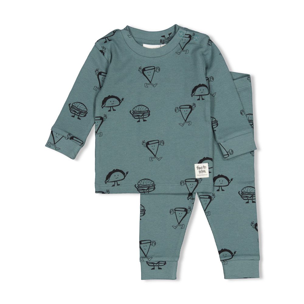 Jack Snack - Premium Sleepwear by Feetje
