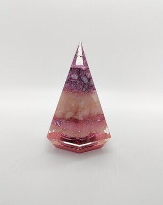 Orgonites en oplaadschijven