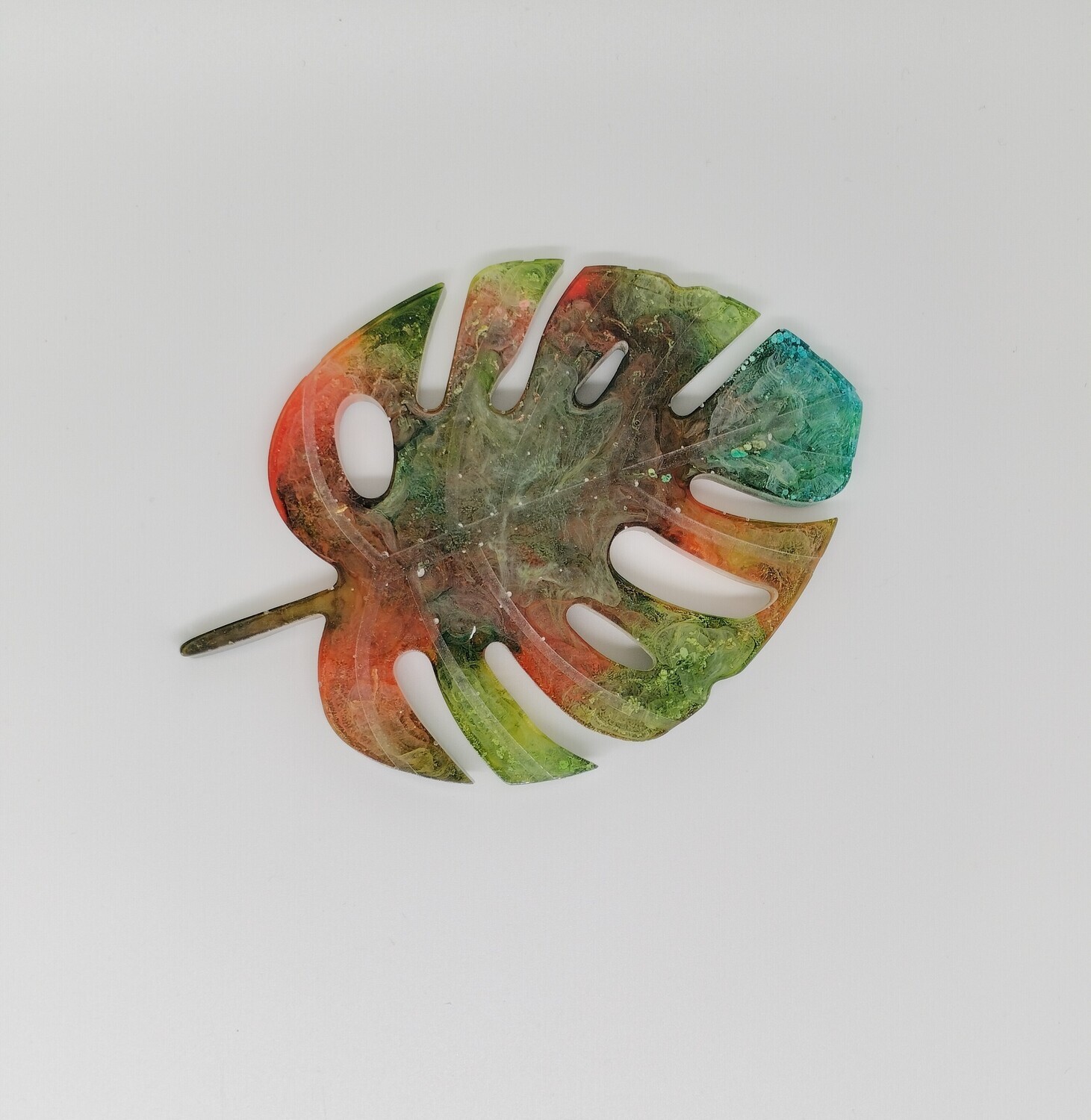 Blad mixed colors Blad mixed colors