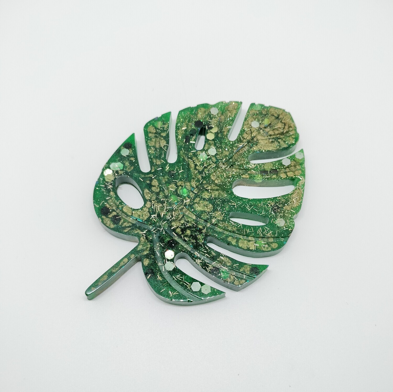 Blad groen goud Blad groen goud