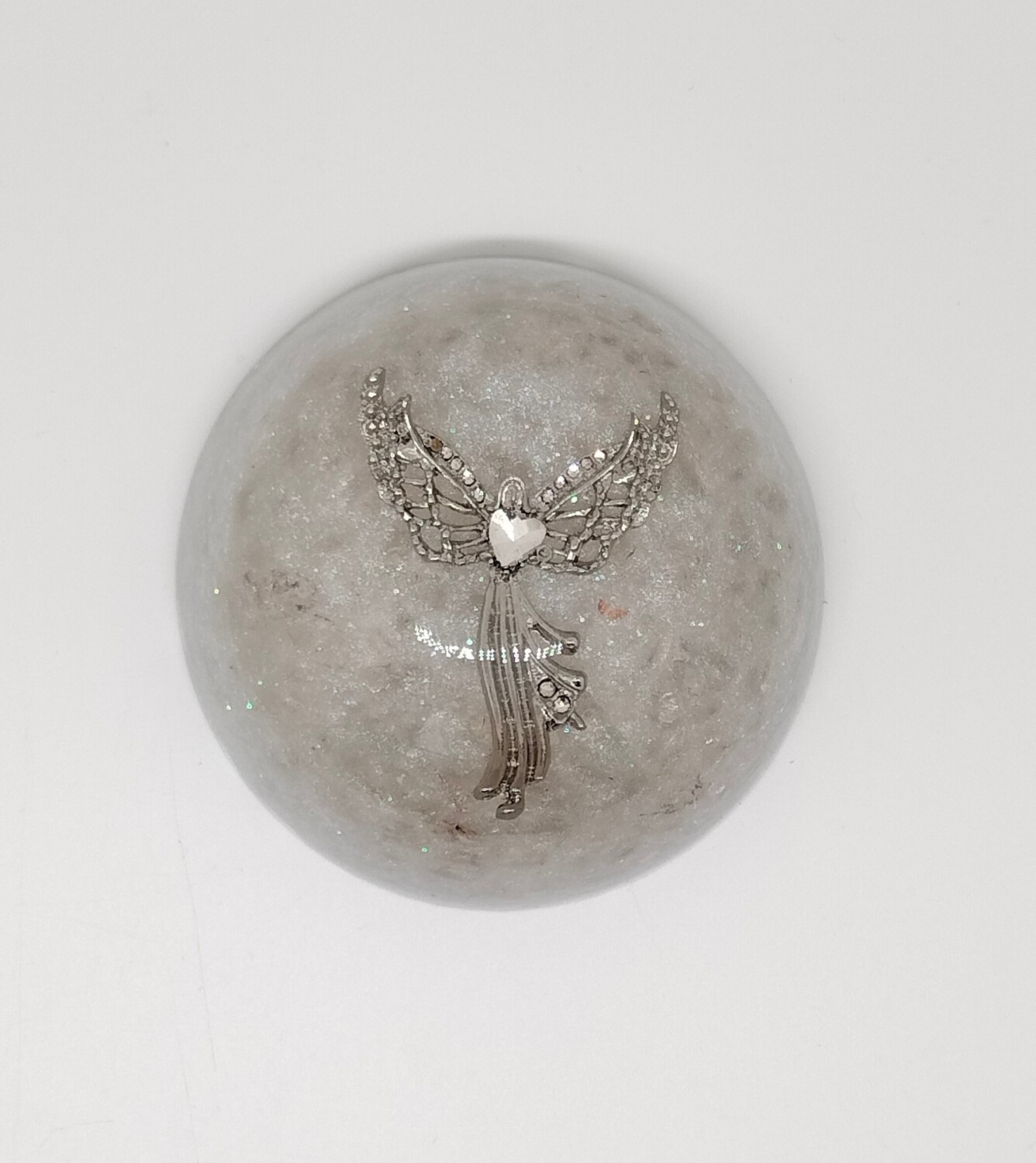Orgonite Dome Engel Orgonite Dome Engel