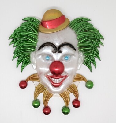 Clown Clown