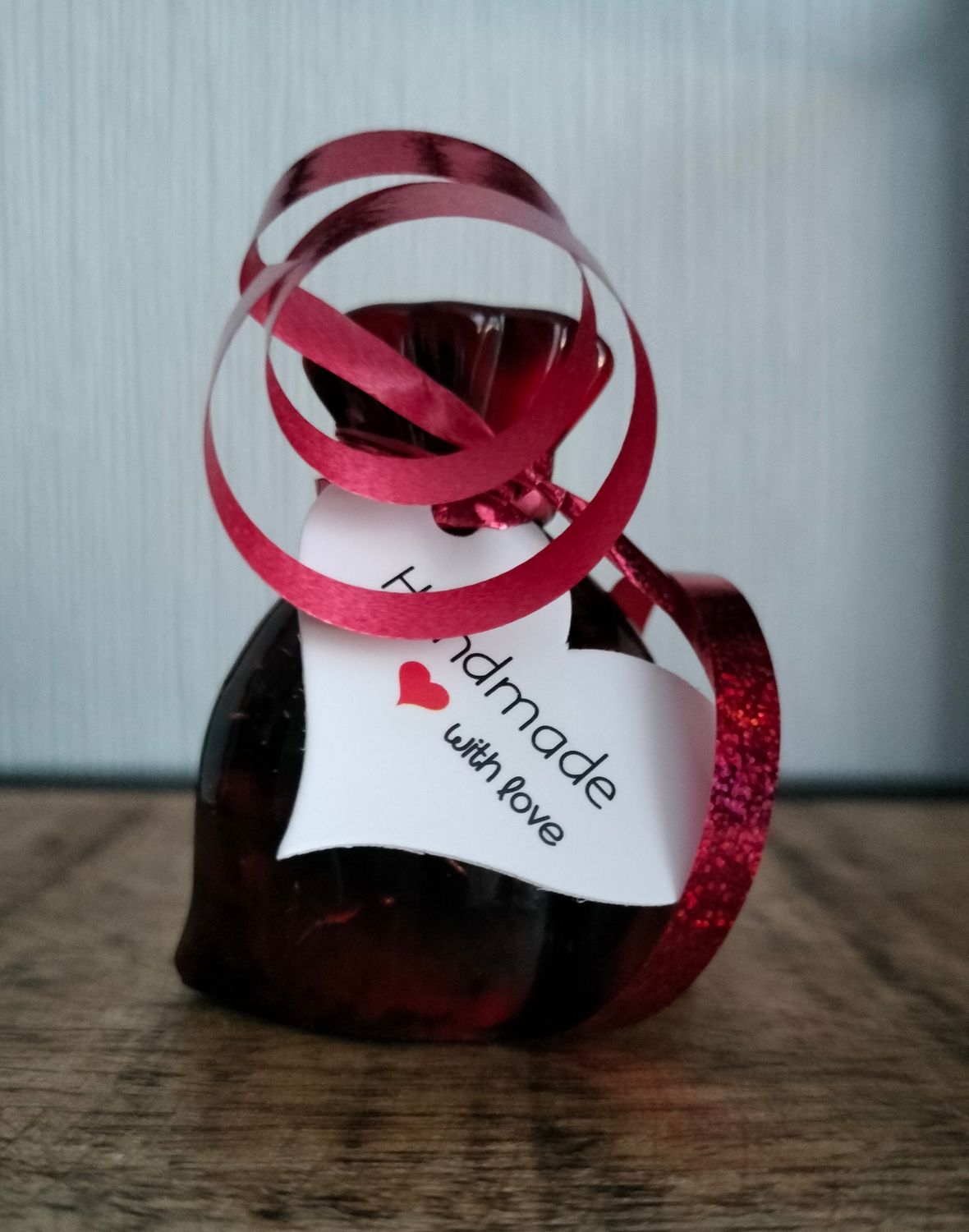 Orgonite zakje bescherming (Shungiet)