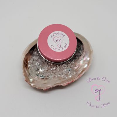 Juliettes Care zalf (ca. 20 gram) Juliettes Care zalf (ca. 20 gram)