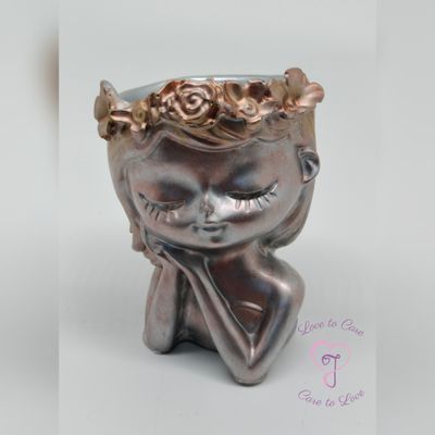 DECORATIEF creaties van ACRYSTAL (acrylaat)