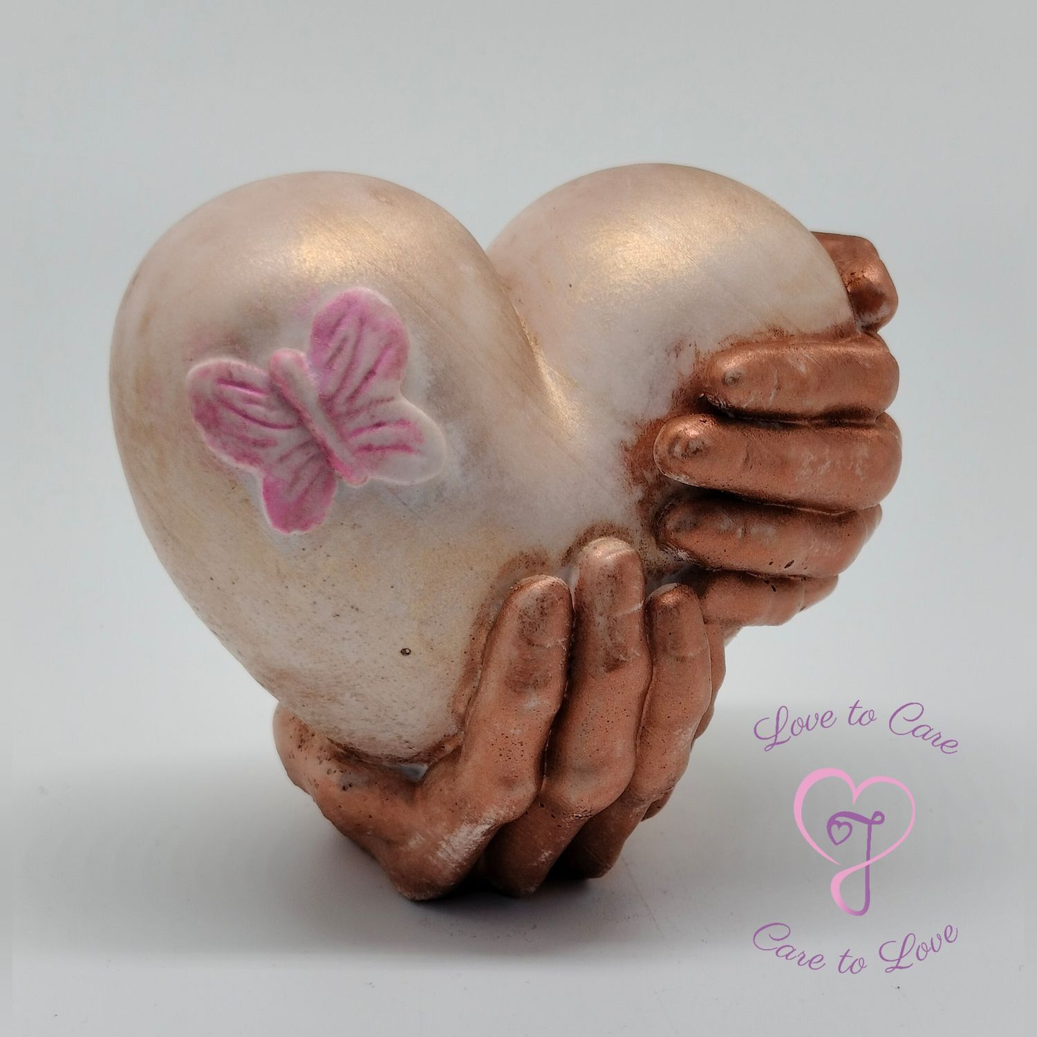 Heart in my hands Heart in my hands