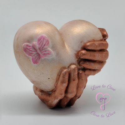 Heart in my hands Heart in my hands