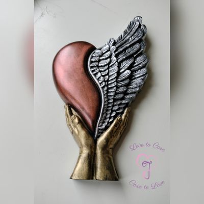 Angelwing Angelwing