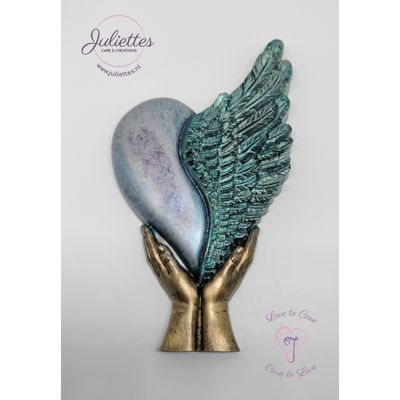 Angelwing Angelwing