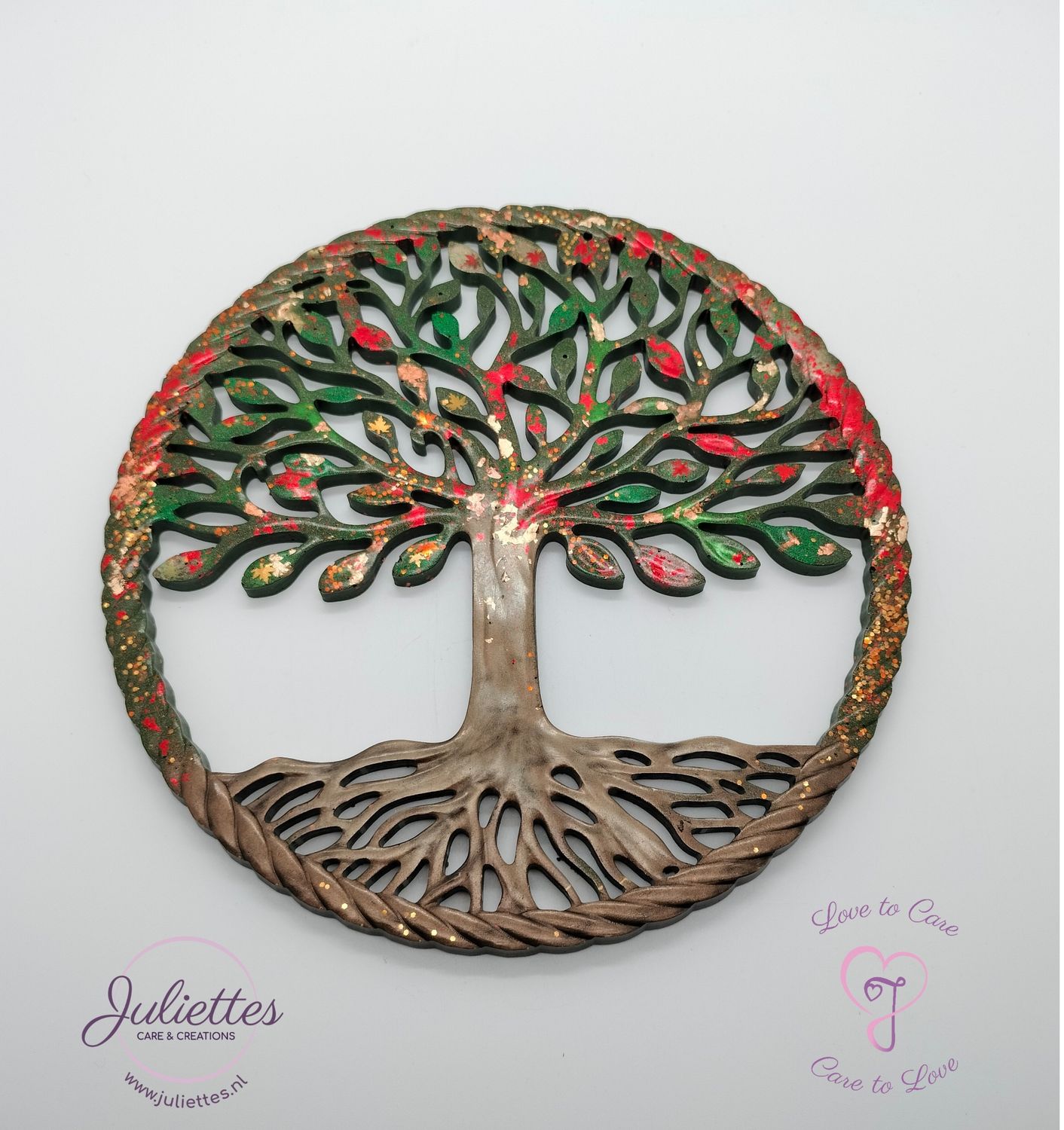 Levensboom decoratief