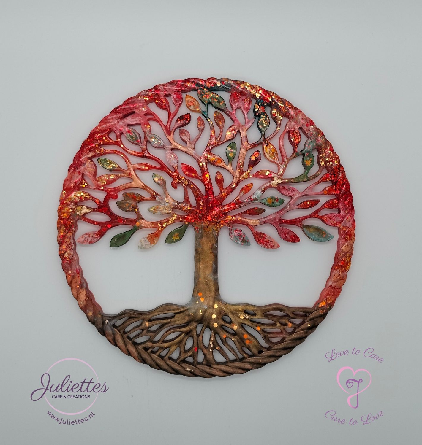 Levensboom decoratief