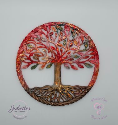 Levensboom decoratief Levensboom decoratief