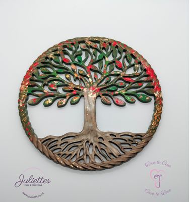 Levensboom decoratief
