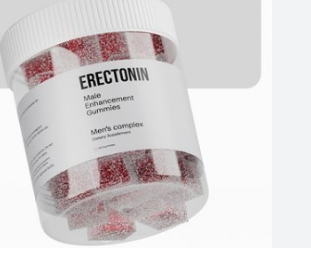 Erectonin Male Enhancement Gummies