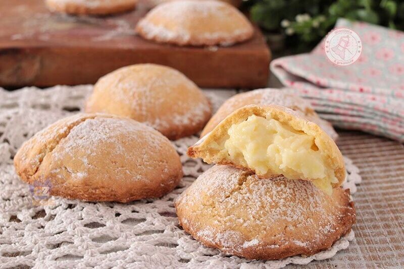 Genovese crema