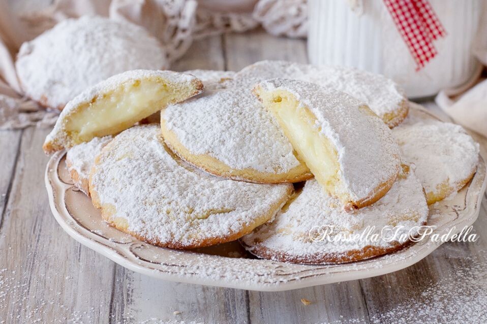 Genovese Ricotta