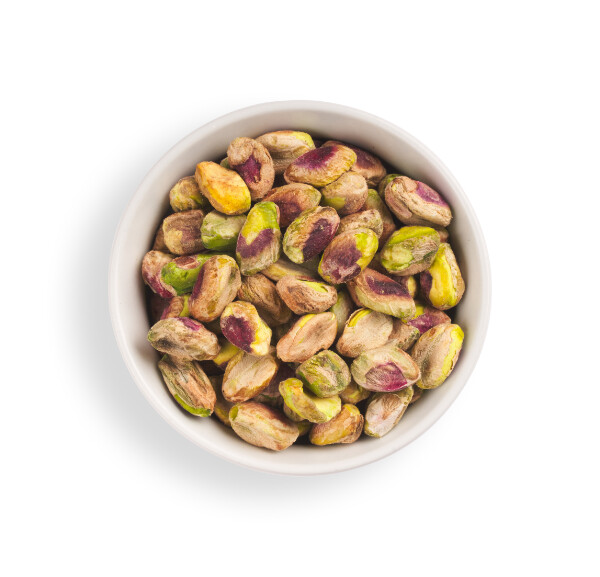 Pistacchio sgusciato gr 100