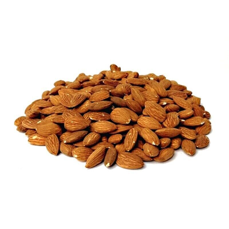 Mandorla sgusciata 100 GR