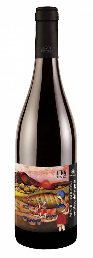 ETNA ROSSO DOC