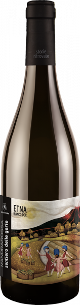 ETNA BIANCO DOC
