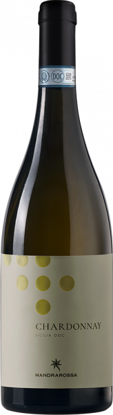 Chardonnay Mandrarossa