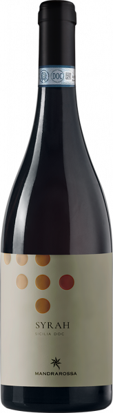 Syrah Mandrarossa