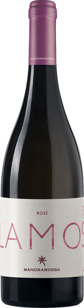 Calamossa Rosè
