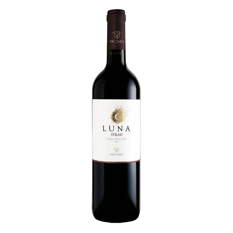 Syrah IGT Luna