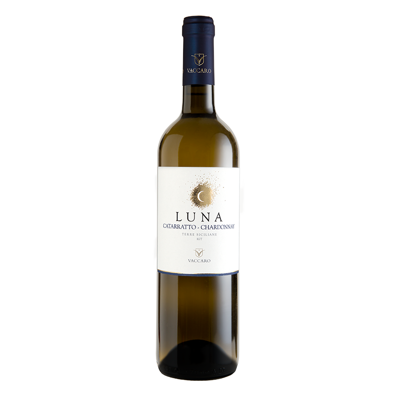 Catarratto/Chardonnay