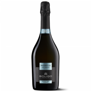 Prosecco Doc Treviso millesimato extra dry cl75