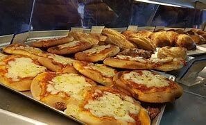 Pizzette alla Catanese