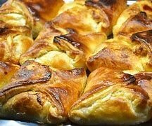 Cipollina con prosciutto e mozzarella